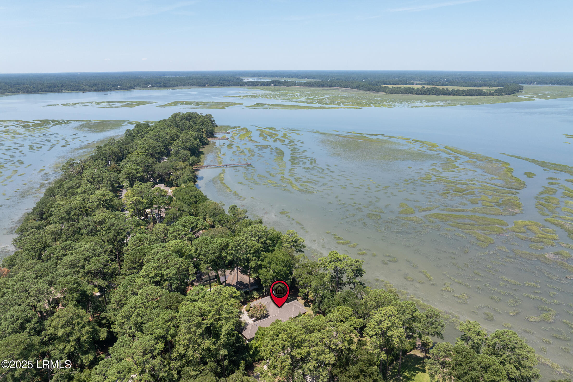 4 Tabby Point Lane Okatie, SC 29909 - Photo 5 of 52 DJI_20250728123357_0452_D copy