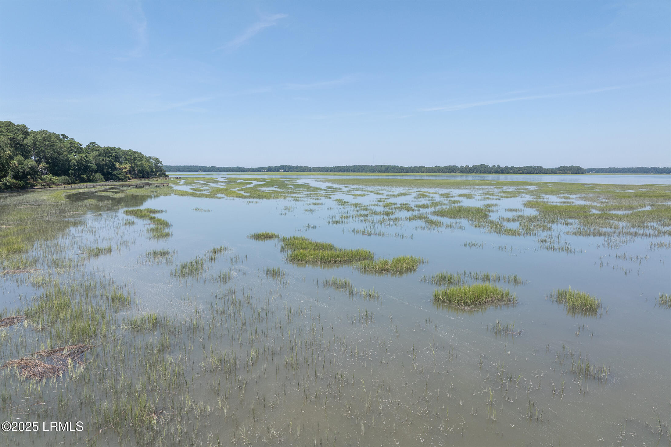 4 Tabby Point Lane Okatie, SC 29909 - Photo 9 of 52 DJI_20250728123529_0477_D copy