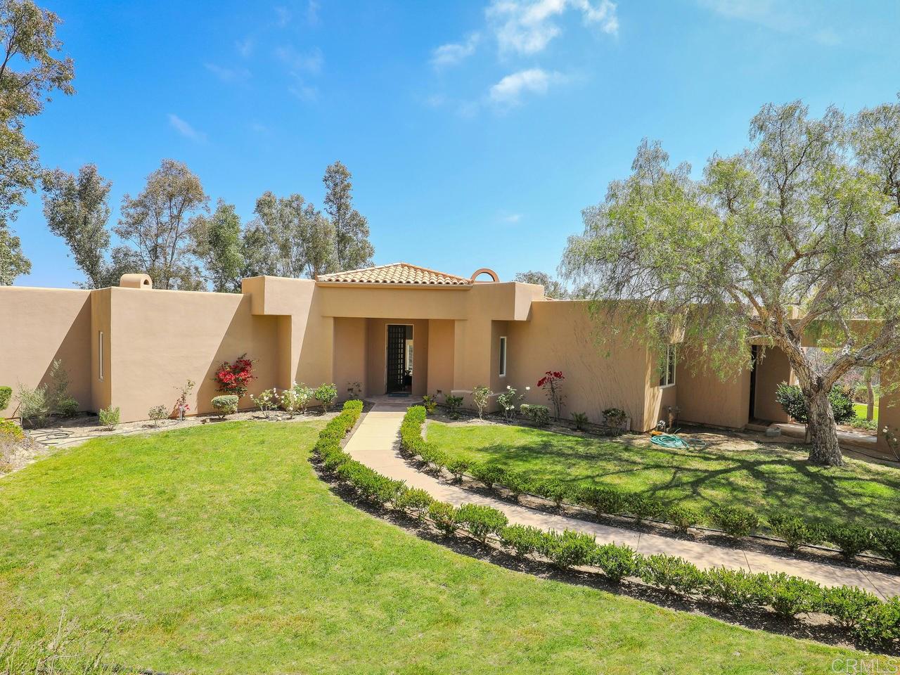 4807 Linea Del Cielo Rancho Santa Fe, CA 92014 - Photo 1 of 25