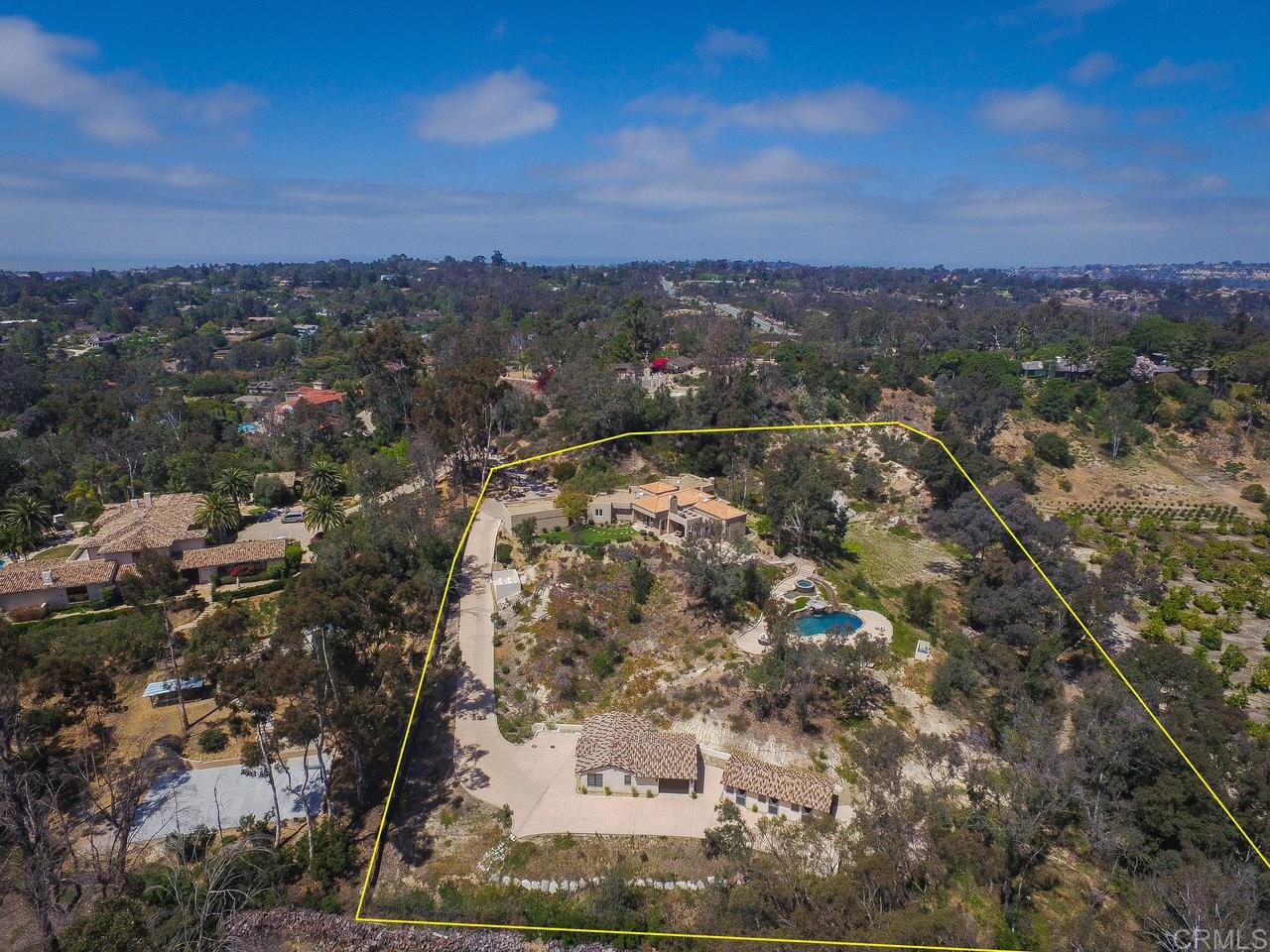 4807 Linea Del Cielo Rancho Santa Fe, CA 92014 - Photo 25 of 25