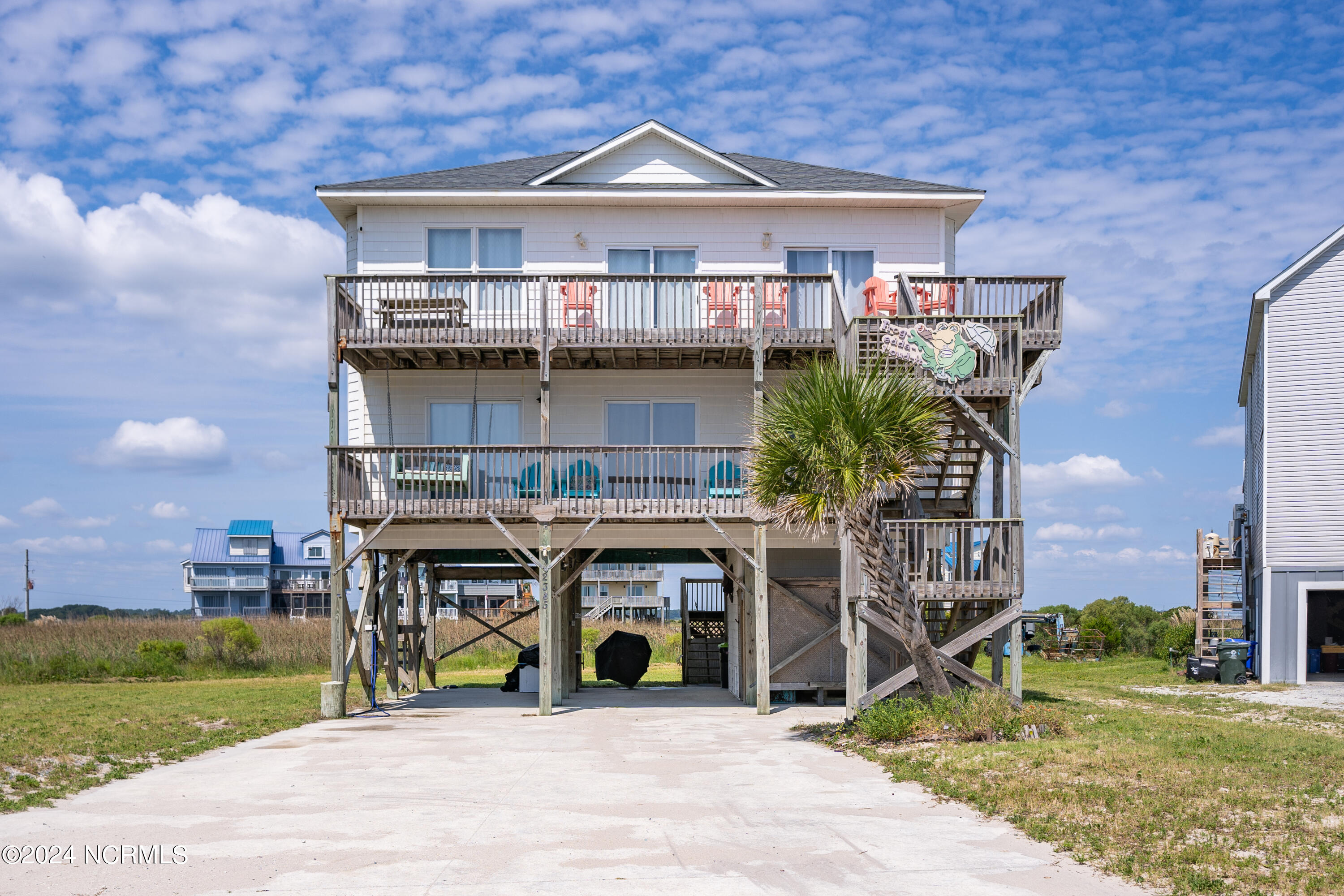 2385 New River Inlet Road North Topsail Beach, NC 28460 - Photo 9 of 43 2385NewInletDrive-1