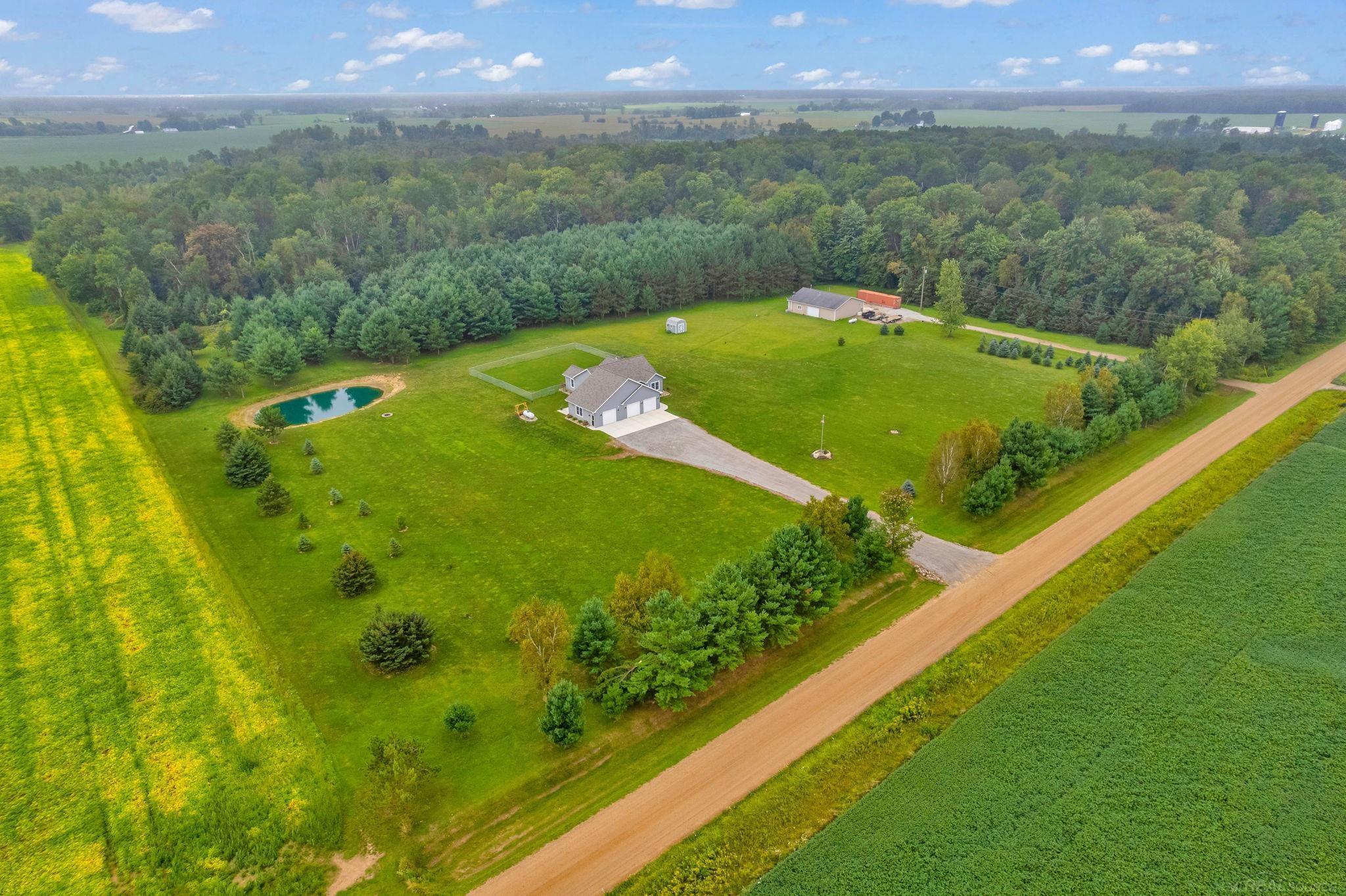 2675 Robinson Road Ubly, MI 48475 - Photo 10 of 70