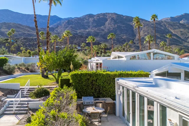 $779,000 | 489 East San Jose Road, Palm Springs, CA 92264