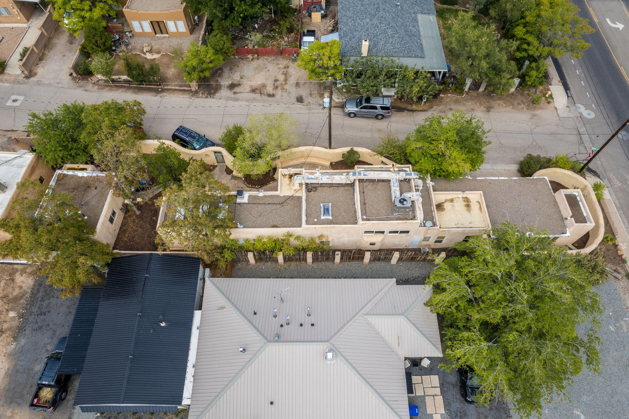 2410 Vicic Road Northwest Albuquerque, NM 87104 - Photo 52 of 54 Gallery Image 52