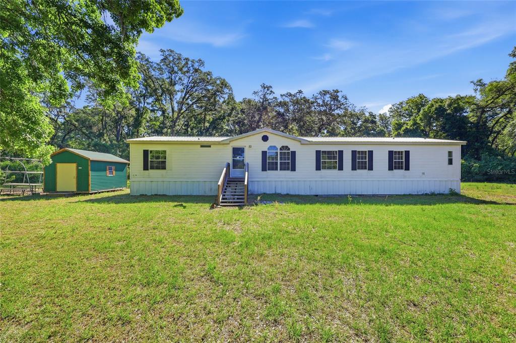 5225 Southwest 177th Street Archer, FL 32618 - Photo 1 of 1