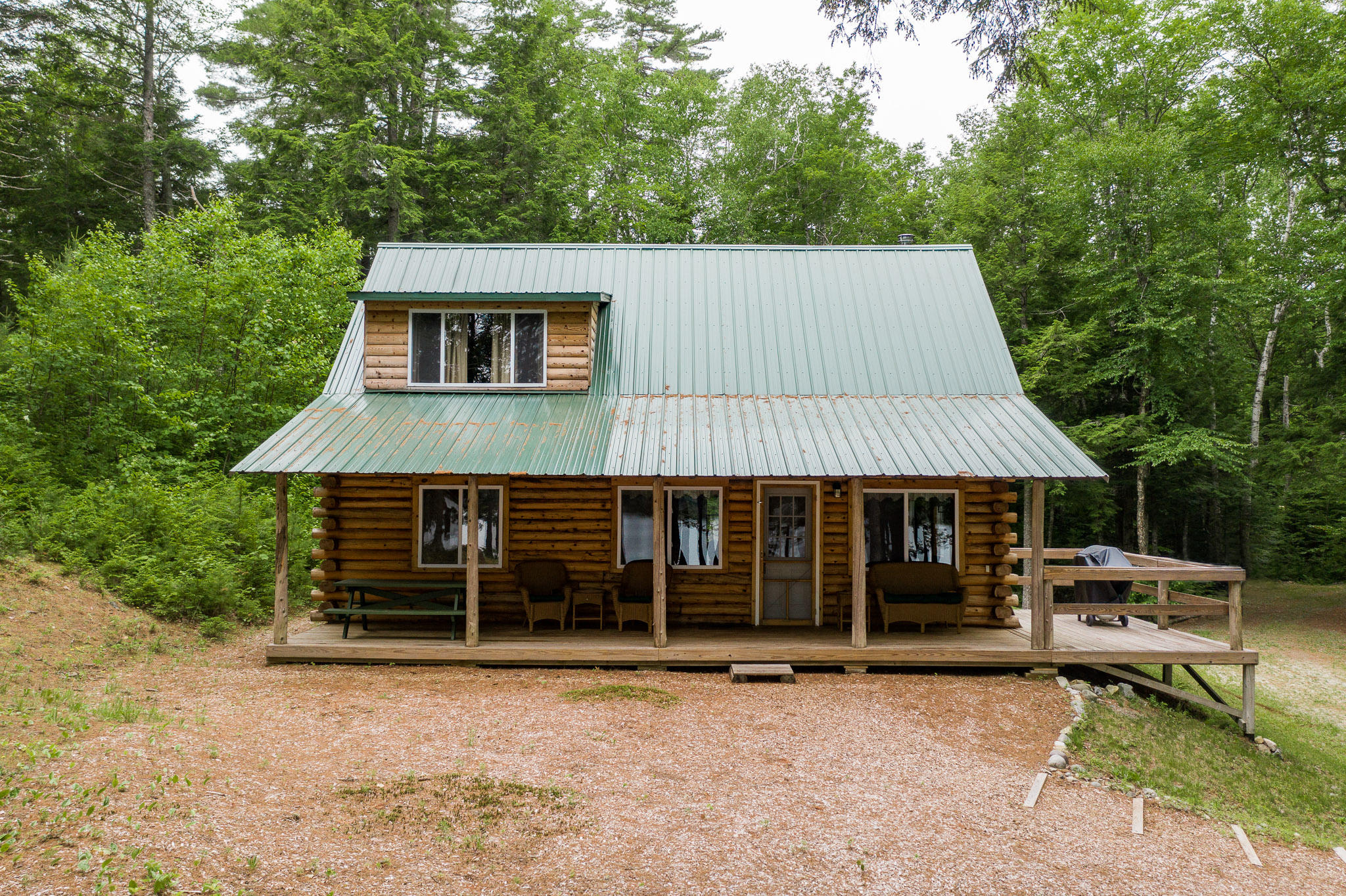 246 Long Pond Road Aurora, ME 04408 - Photo 2 of 33 1