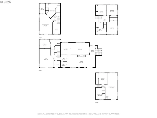 $1,150,000 | 18020 Southeast 370th Avenue, Sandy, OR 97055