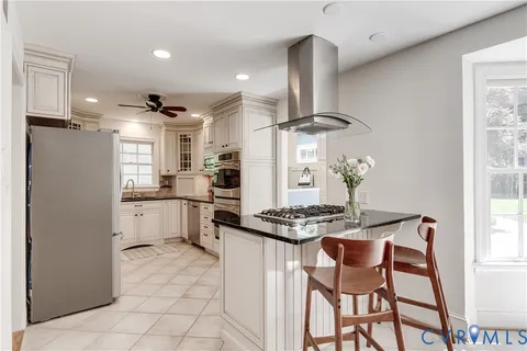$999,950 | 509 Wadeward Road, Henrico, VA 23229