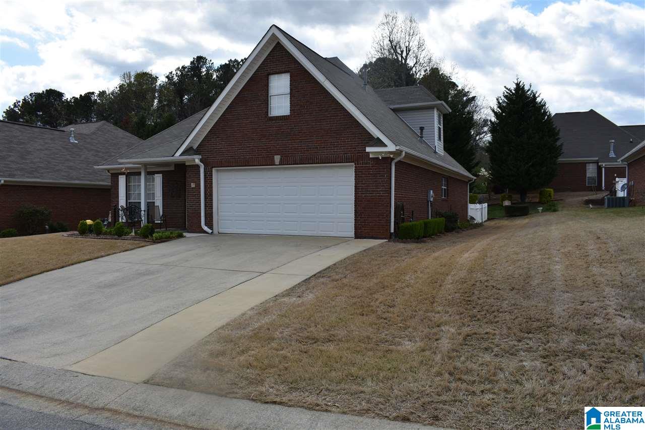 5416 J J R Drive Birmingham, AL 35235 - Photo 27 of 31