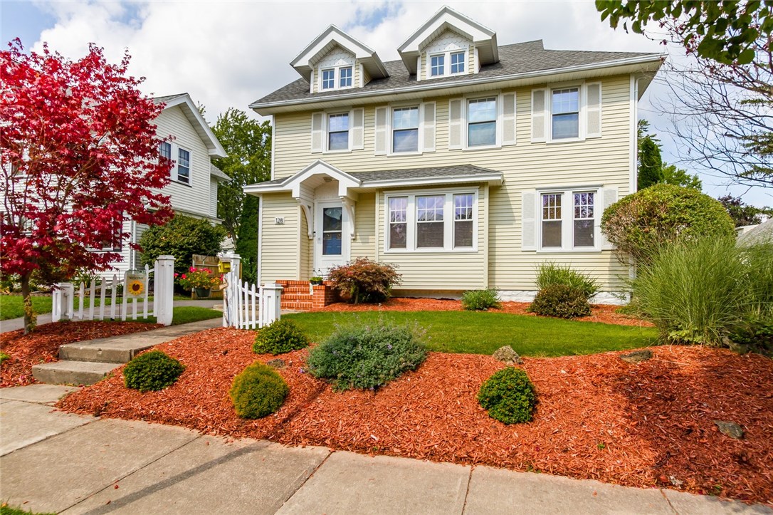 128 Dalkeith Road Rochester, NY 14609 - Photo 1 of 1