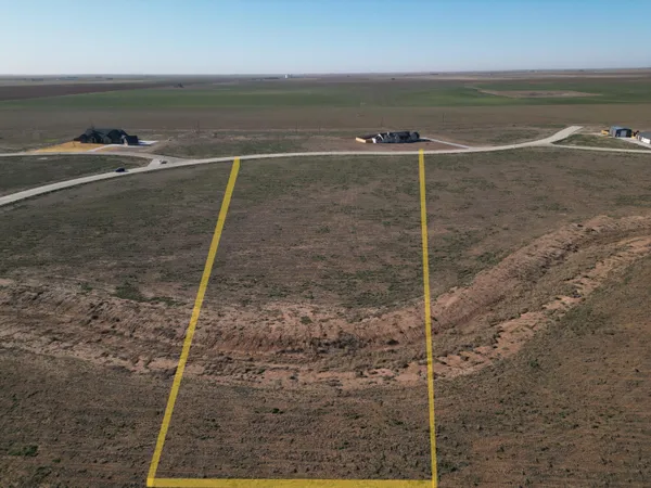 $105,000 | 3528 Quail Hollow Road, Ropesville, TX 79358