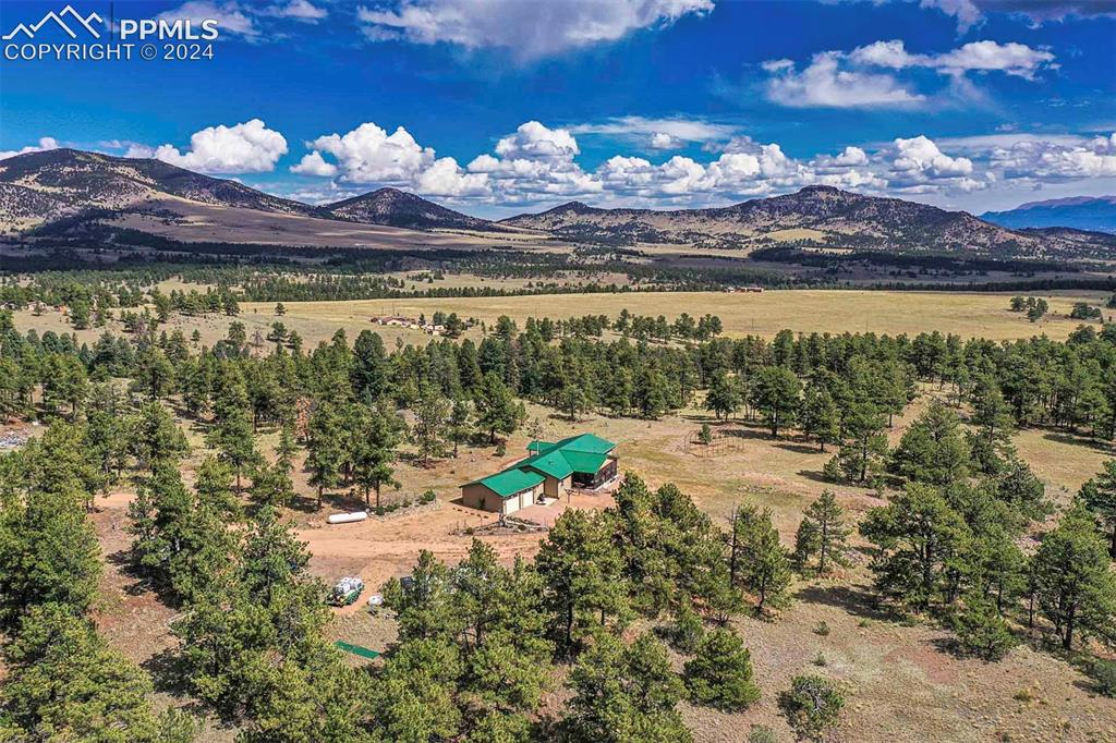 496 Julia Road Guffey, CO 80820 - Photo 41 of 50