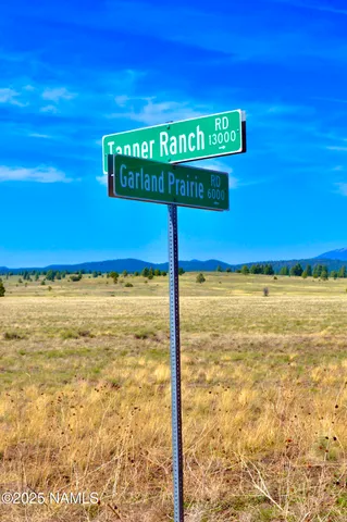 $385,000 | Parcel D Tanner Ranch Road, Flagstaff, AZ 86005