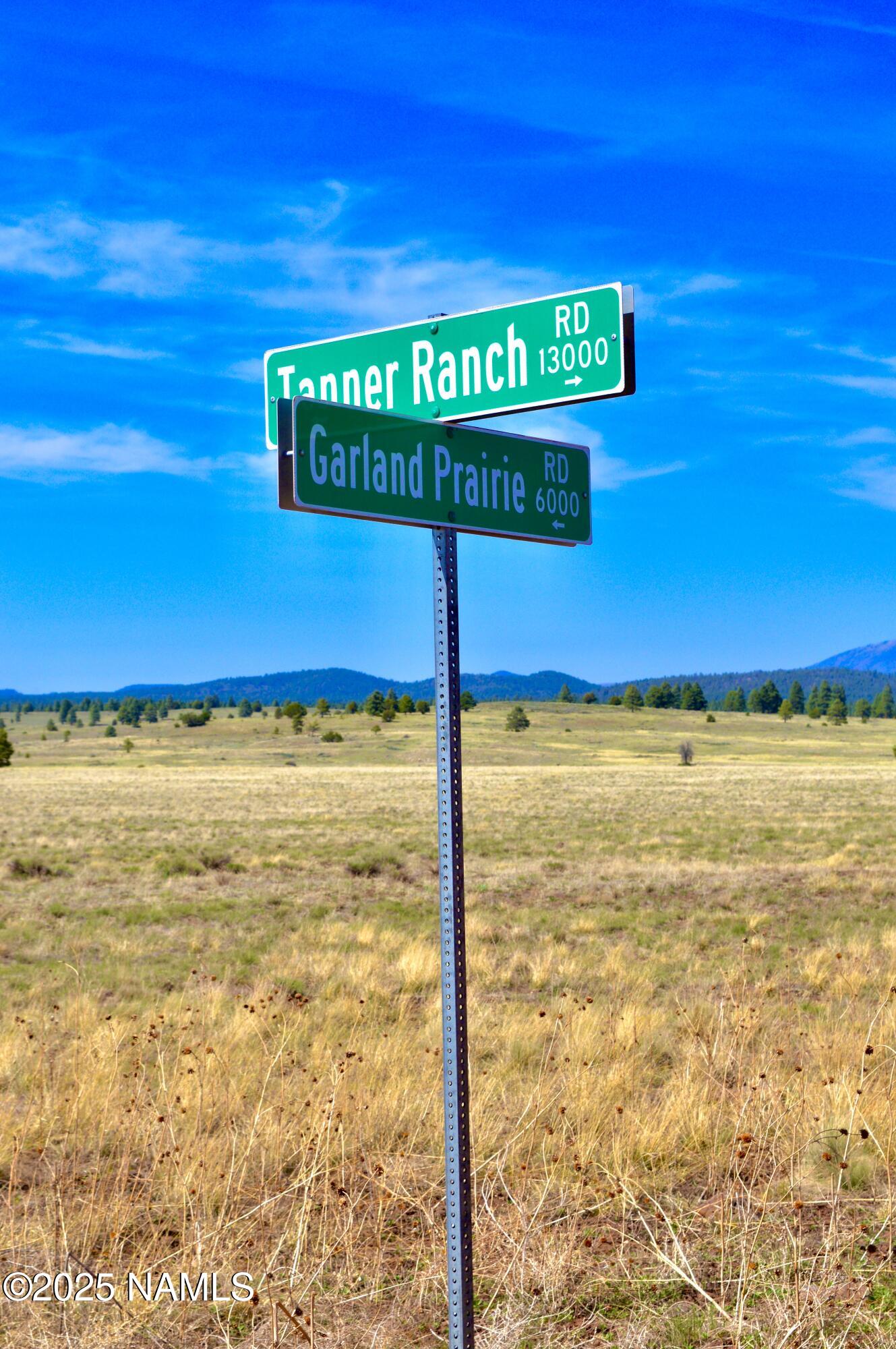 Parcel D Tanner Ranch Road Flagstaff, AZ 86005 - Photo 15 of 15 a sign board on the wall