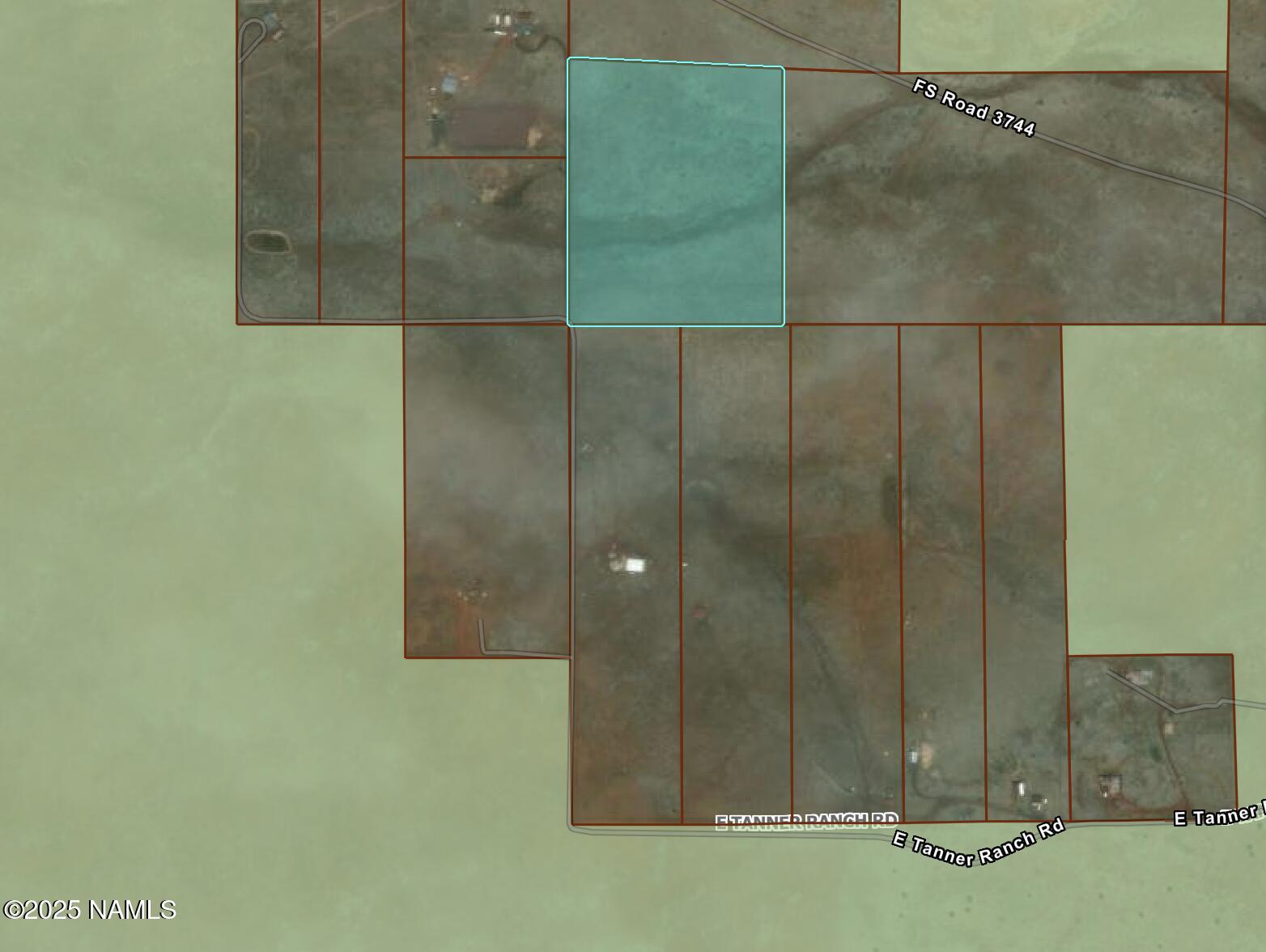 Parcel D Tanner Ranch Road Flagstaff, AZ 86005 - Photo 4 of 15 a bathroom with a shower