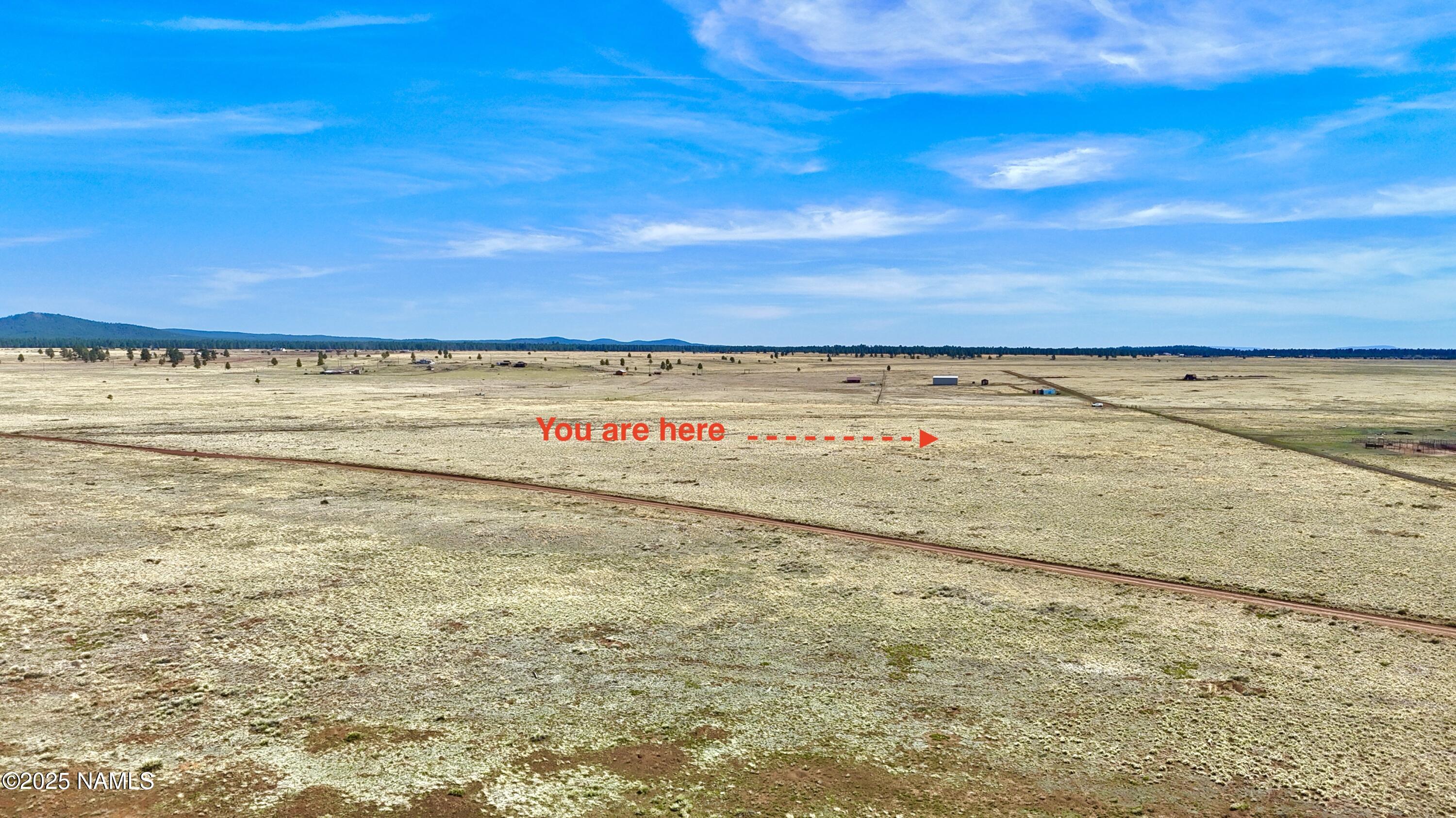 Parcel D Tanner Ranch Road Flagstaff, AZ 86005 - Photo 5 of 15 a view of an ocean beach