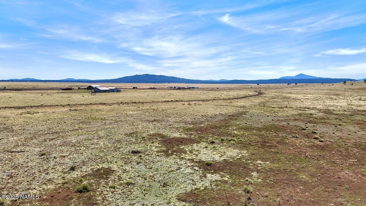 Parcel D Tanner Ranch Road Flagstaff, AZ 86005 - Photo 7 of 15 a view of an ocean and beach