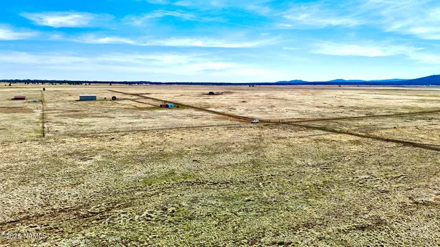 a view of an ocean and beach