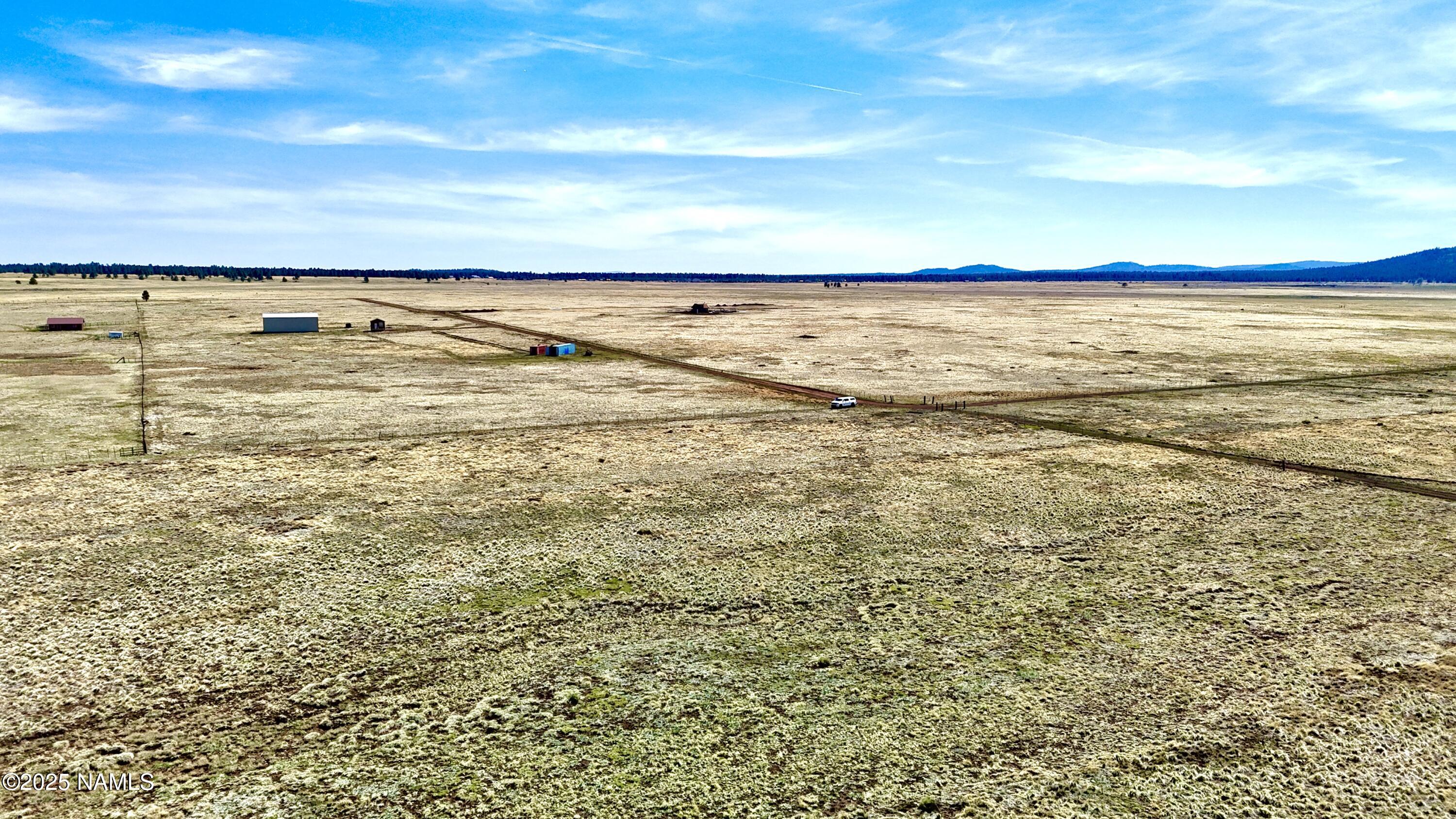 Parcel D Tanner Ranch Road Flagstaff, AZ 86005 - Photo 10 of 15 a view of an ocean