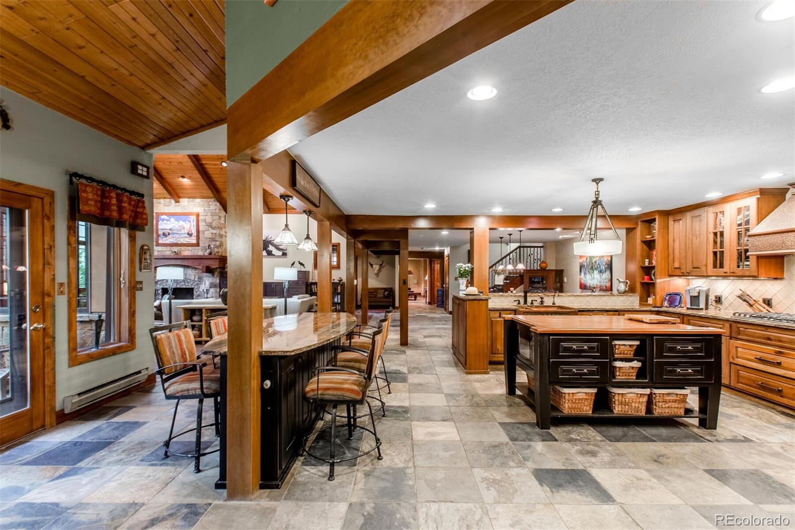 34814 West Meadow Road Evergreen, CO 80439 - Photo 13 of 40 Gallery Image 13
