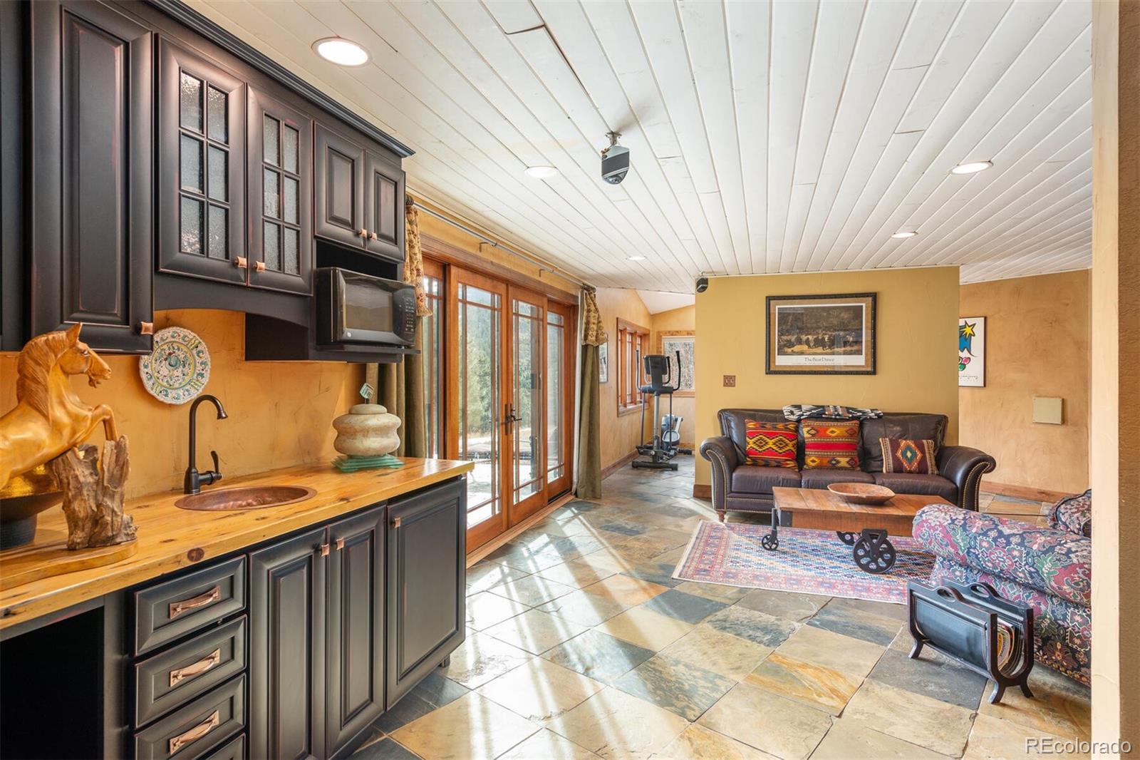 34814 West Meadow Road Evergreen, CO 80439 - Photo 17 of 40 Gallery Image 17