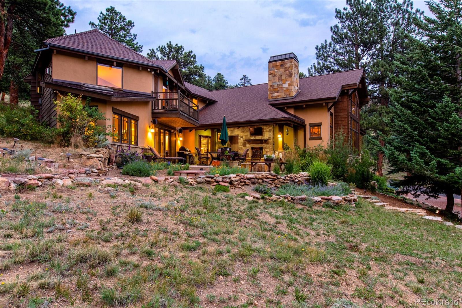 34814 West Meadow Road Evergreen, CO 80439 - Photo 3 of 40 Gallery Image 3