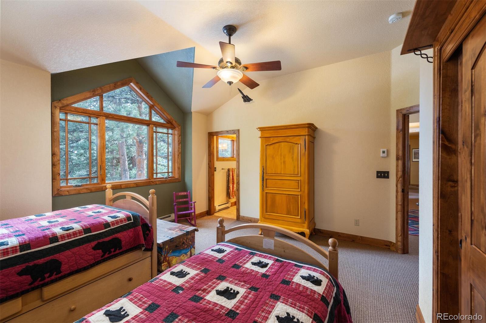 34814 West Meadow Road Evergreen, CO 80439 - Photo 36 of 40 Gallery Image 36