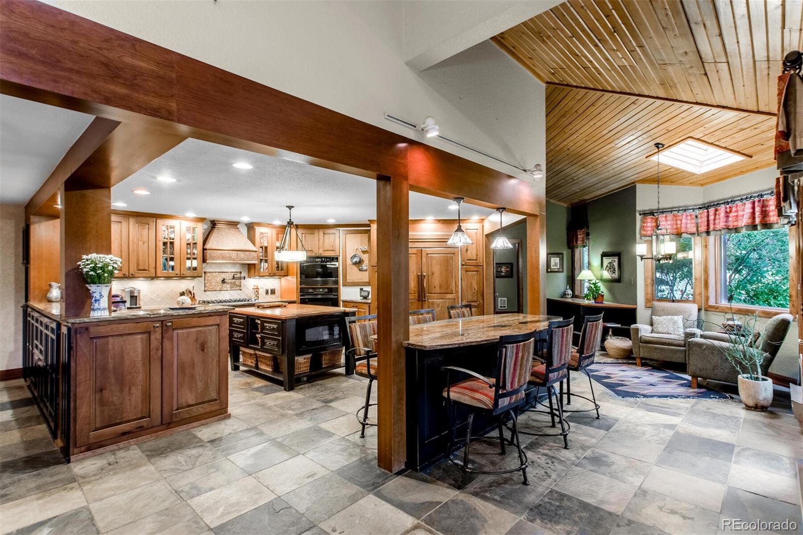 34814 West Meadow Road Evergreen, CO 80439 - Photo 8 of 40 Gallery Image 8