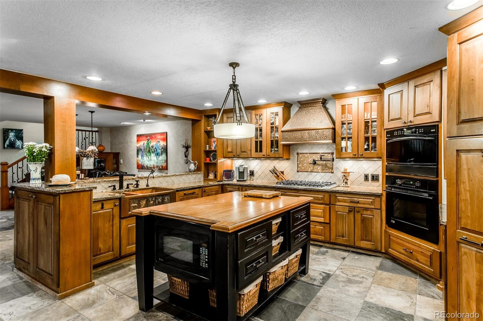 34814 West Meadow Road Evergreen, CO 80439 - Photo 9 of 40 Gallery Image 9