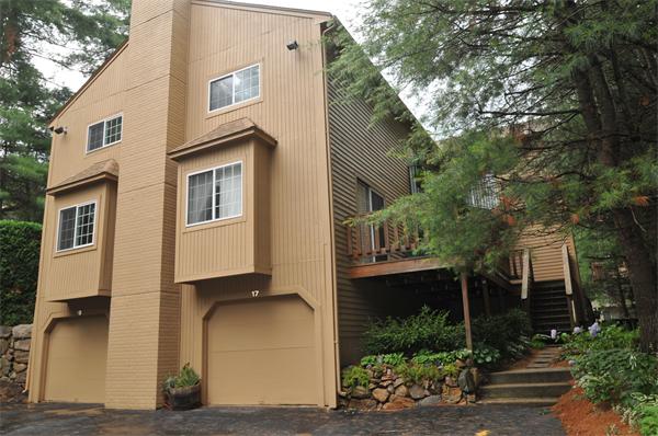 17 Treasure Way, Unit 17 Ashland, MA 01721 - Photo 1 of 27 a view of a house with a yard