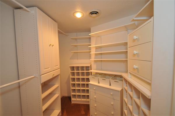 17 Treasure Way, Unit 17 Ashland, MA 01721 - Photo 18 of 27 a view of walk in closet with empty racks