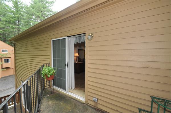 17 Treasure Way, Unit 17 Ashland, MA 01721 - Photo 19 of 27 a view of front door and potted plants