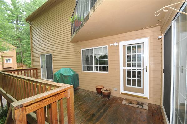 17 Treasure Way, Unit 17 Ashland, MA 01721 - Photo 2 of 27 a view of deck with a sitting area