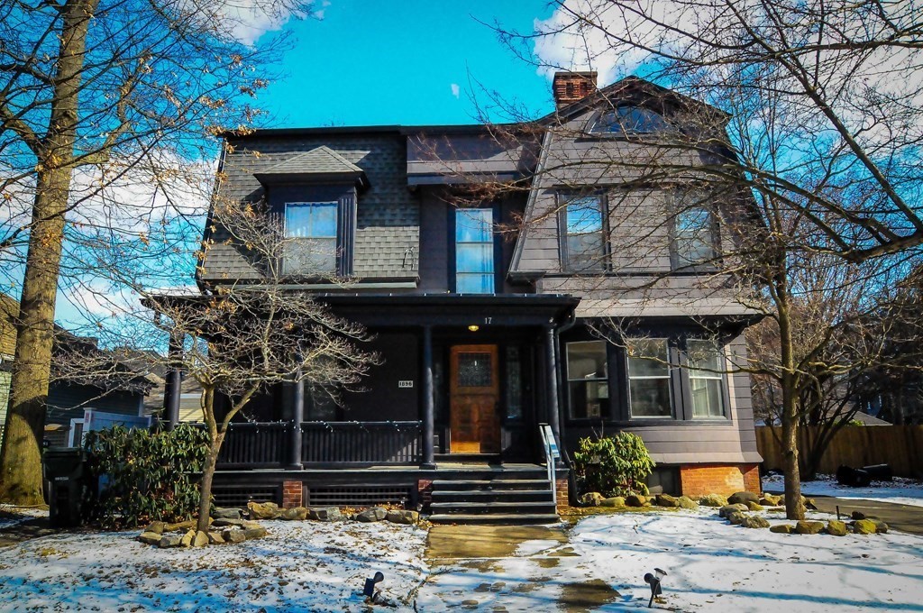 17 Washington Road Springfield, MA 01108 - Photo 1 of 42
