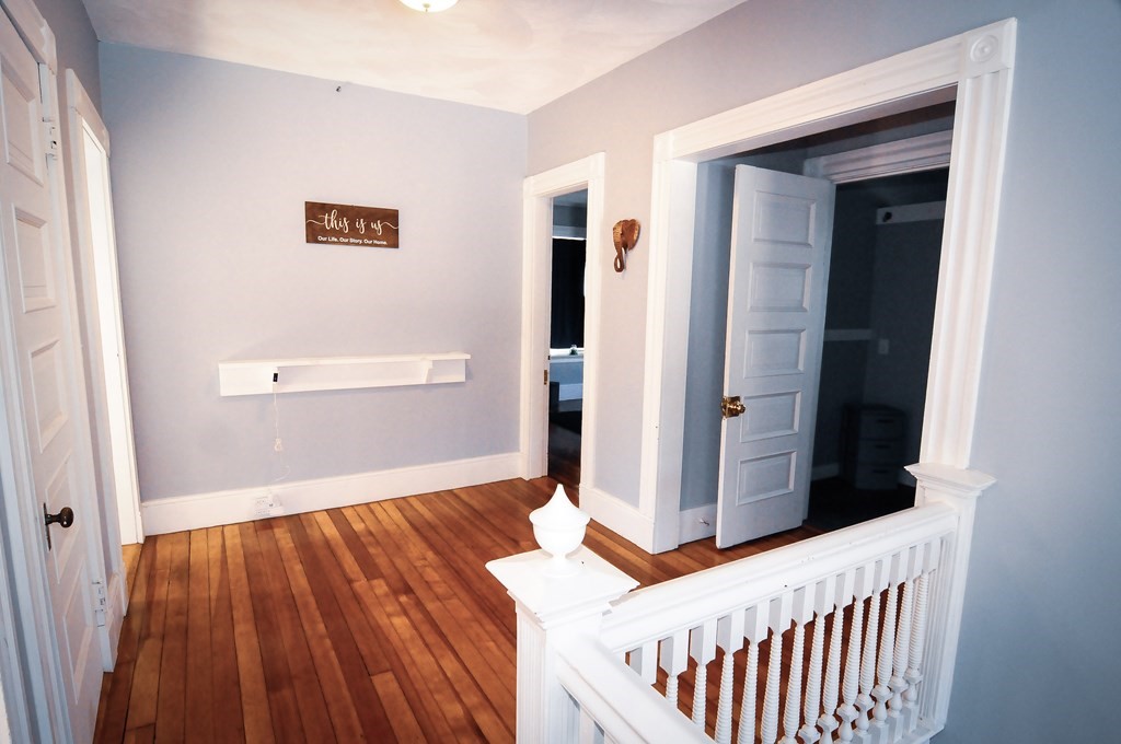17 Washington Road Springfield, MA 01108 - Photo 23 of 42