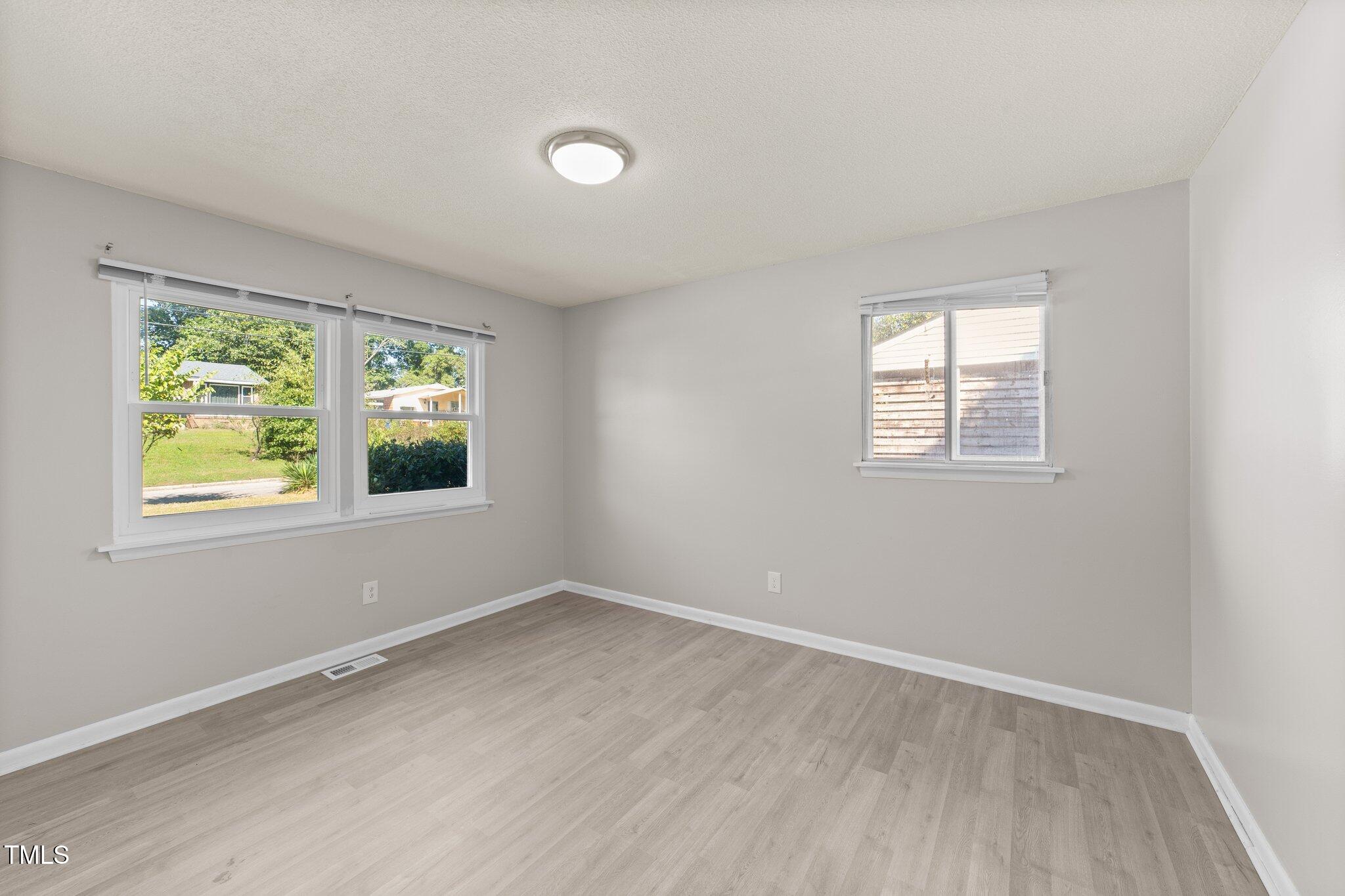 1112 Kitt Place Raleigh, NC 27610 - Photo 22 of 32 BEDROOM