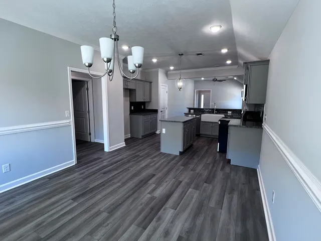 $322,900 | 8220 Snelling Drive, Aiken, SC 29803