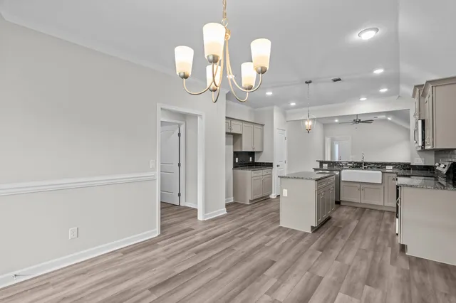 $319,900 | 8220 Snelling Drive, Aiken, SC 29803