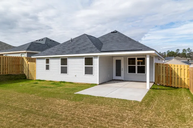 $319,900 | 8220 Snelling Drive, Aiken, SC 29803