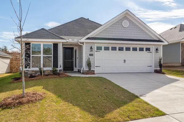 $314,900 | 8220 Snelling Drive, Aiken, SC 29803