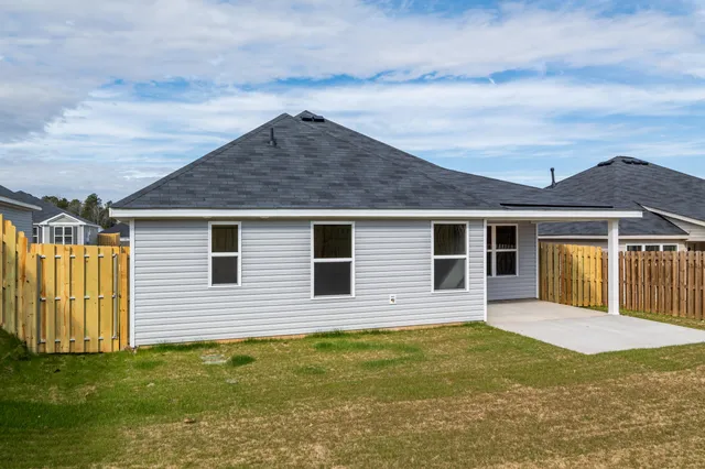 $319,900 | 8220 Snelling Drive, Aiken, SC 29803