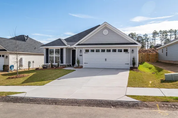$314,900 | 8220 Snelling Drive, Aiken, SC 29803