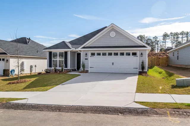 $319,900 | 8220 Snelling Drive, Aiken, SC 29803