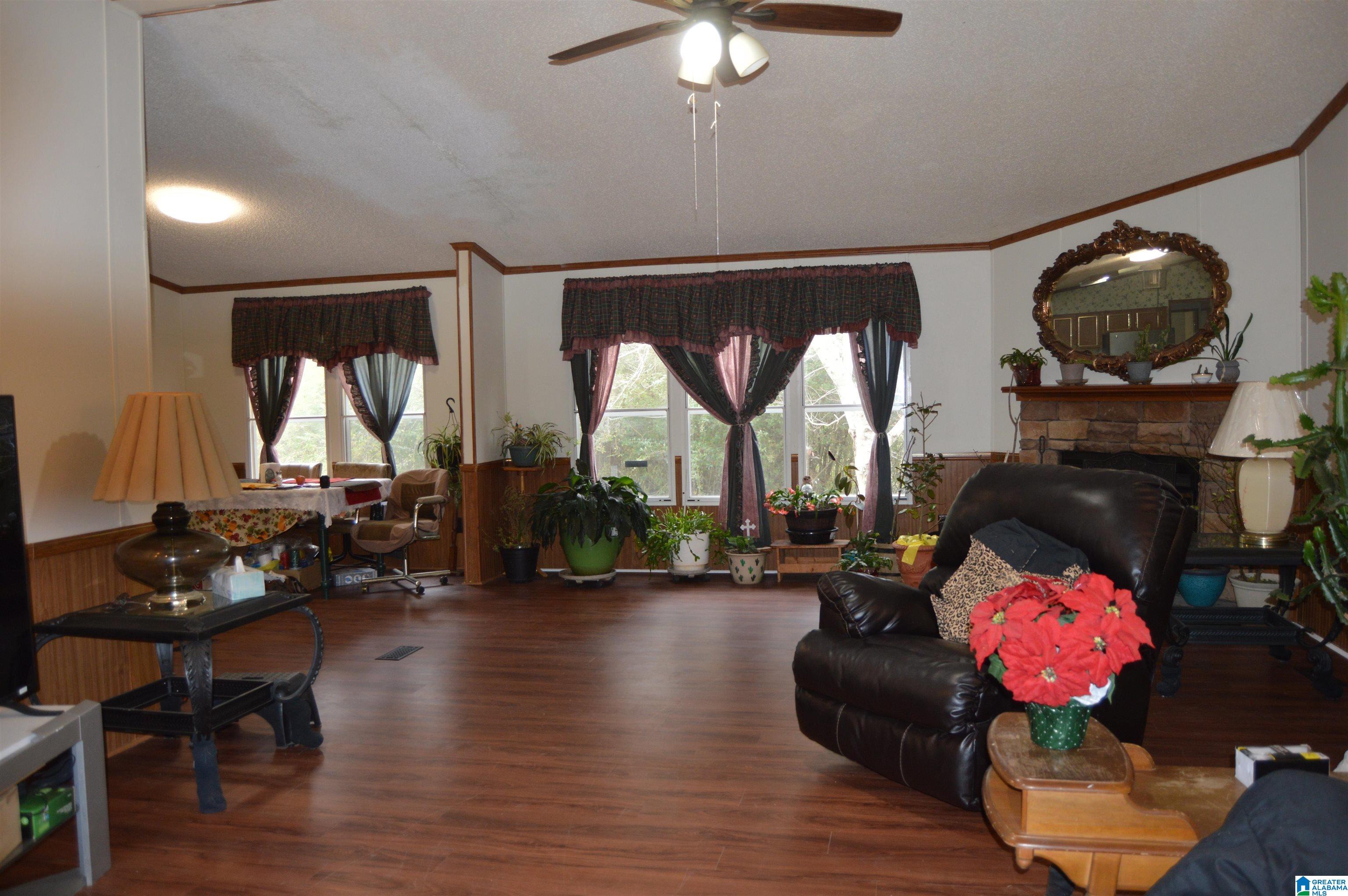 272 County Road 143 Arley, AL 35541 - Photo 7 of 30