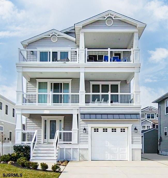 222 8th Street South Brigantine, NJ 08203 - Photo 1 of 27
