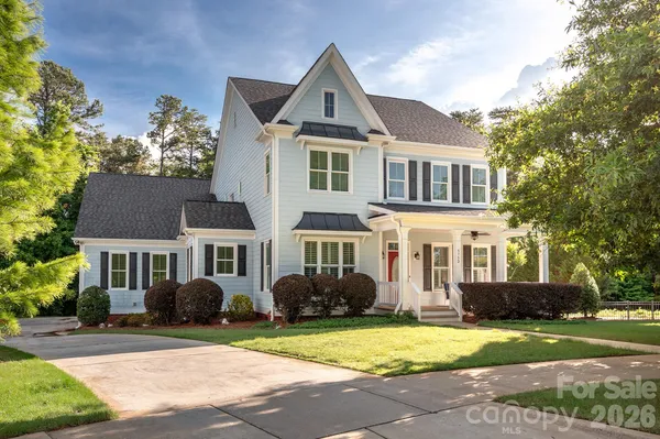 $959,000 | 5752 Morris Hunt Drive, Fort Mill, SC 29708