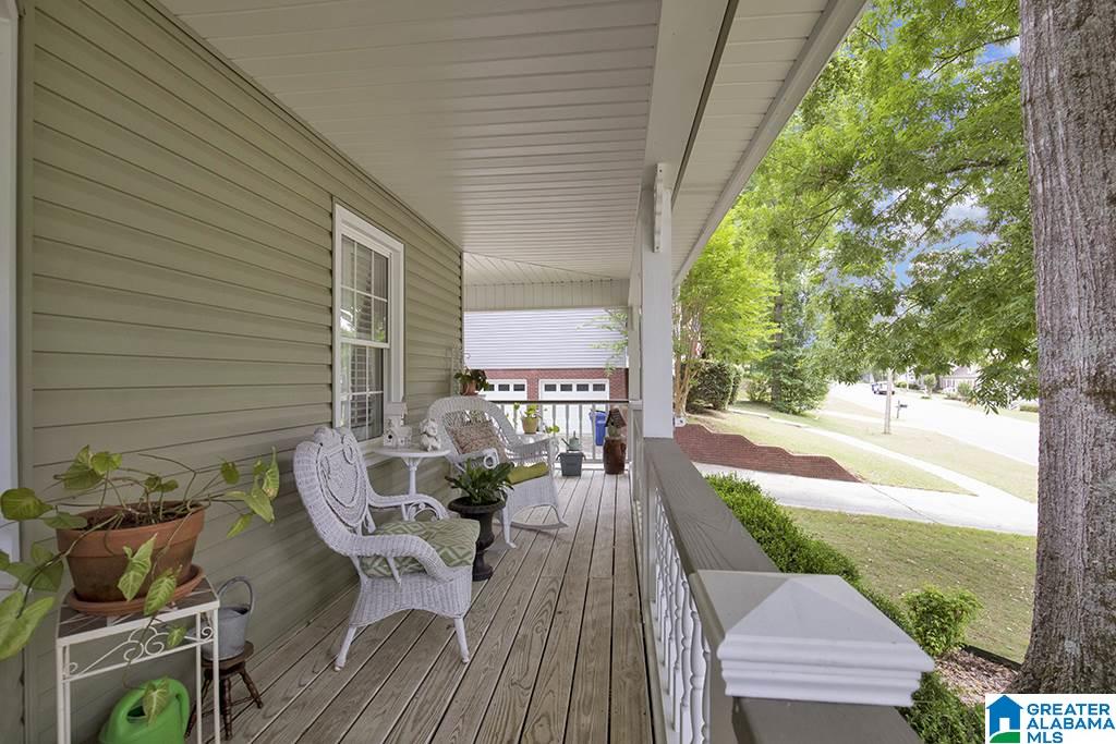 722 Olde Towne Circle Alabaster, AL 35007 - Photo 3 of 28