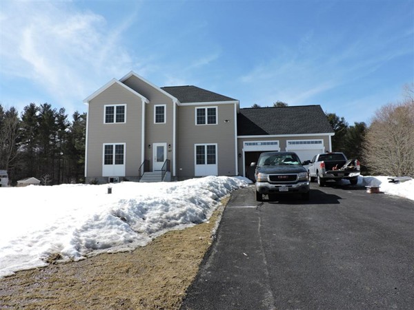187 Ramshorn Road Dudley, MA 01571 - Photo 1 of 30