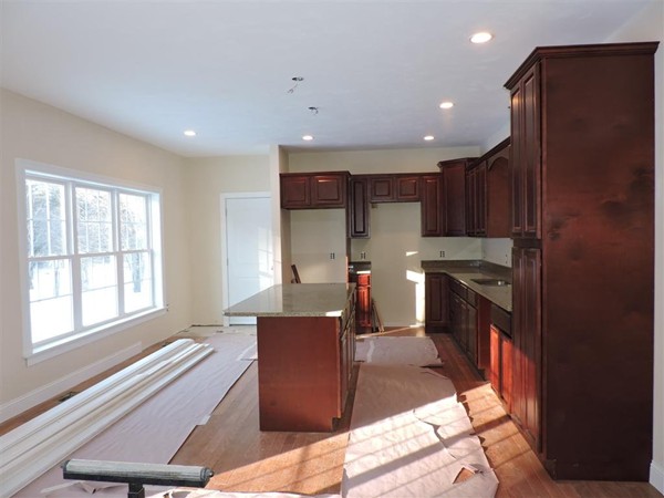 187 Ramshorn Road Dudley, MA 01571 - Photo 11 of 30