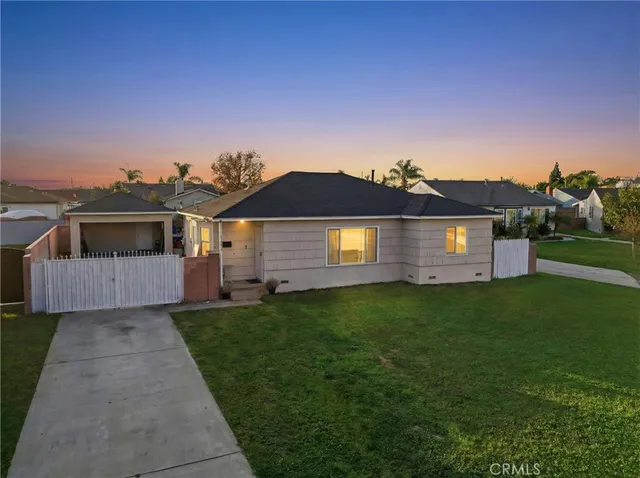 $779,000 | 12817 Zeus Avenue, Norwalk, CA 90650